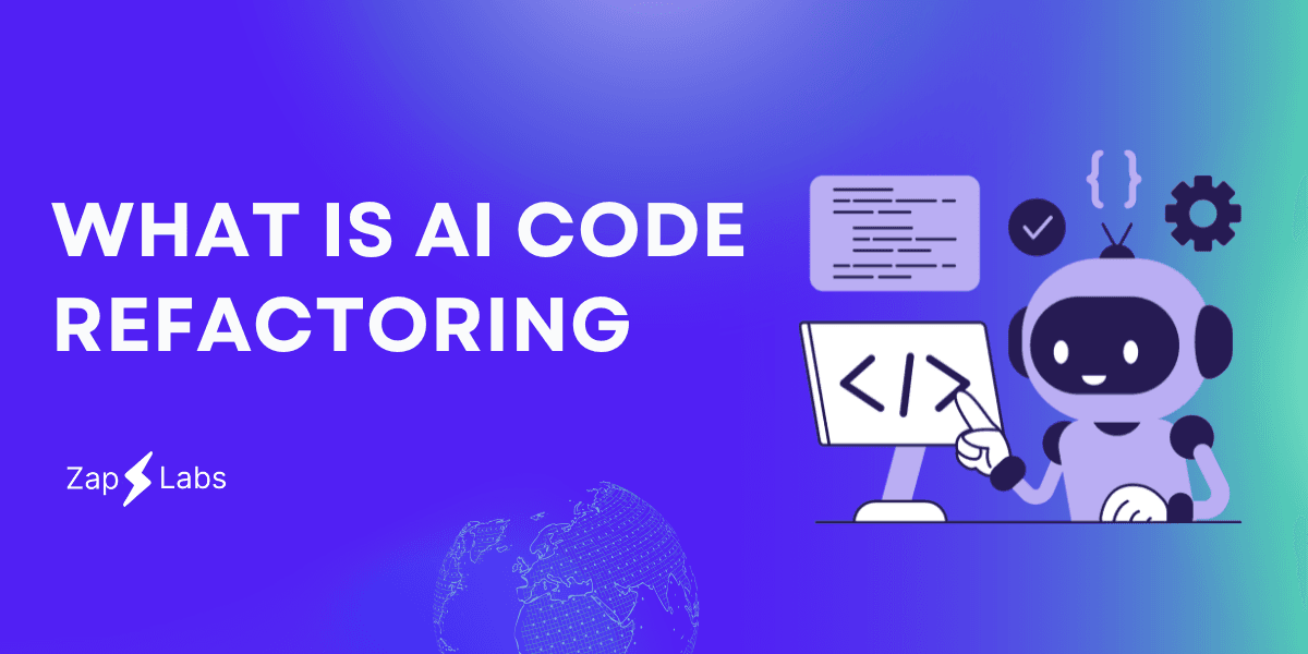 AI Code Refactoring
