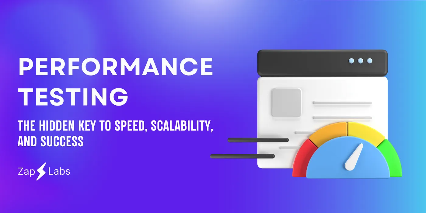 Performance Testing