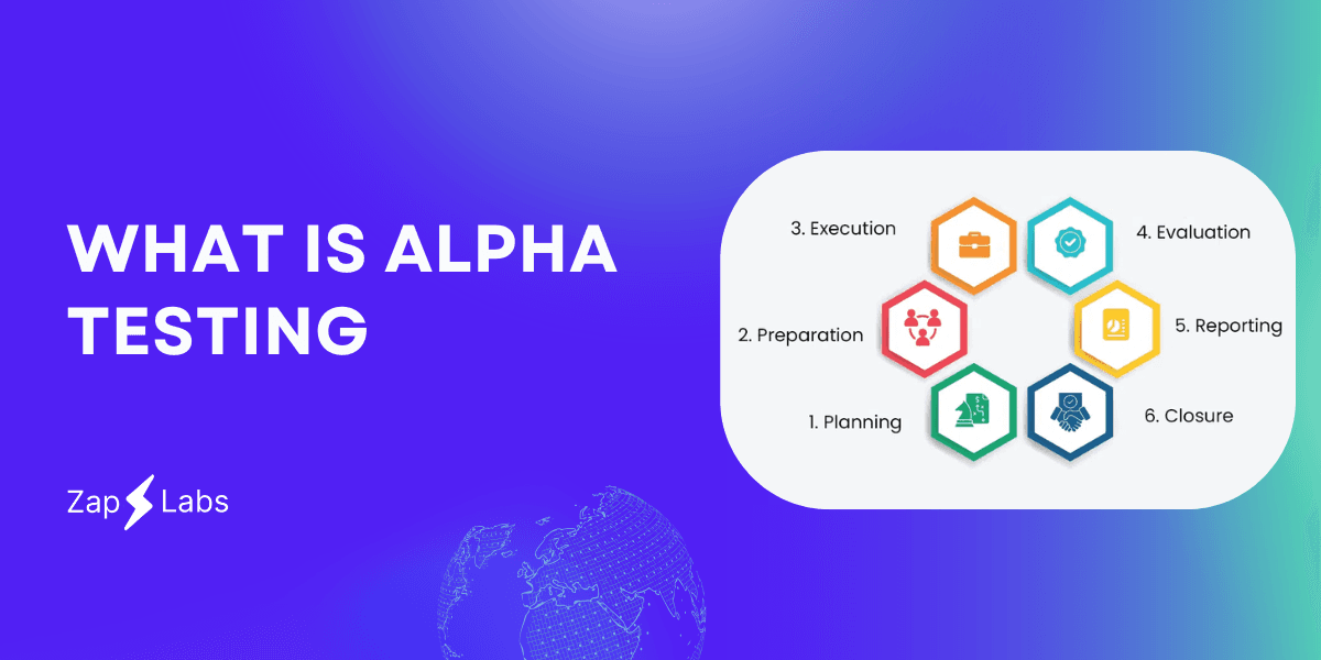 What Is Alpha Testing?
