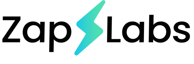 ZapLabs Logo