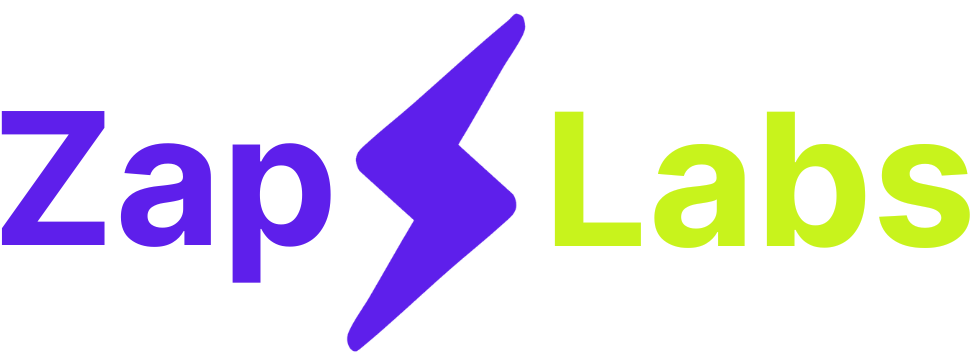 ZapLabs Tech