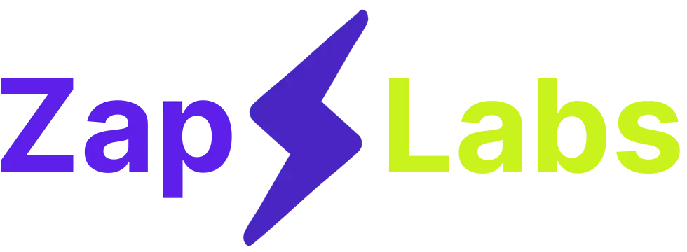 ZapLabs Tech